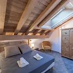 Le Cerf Apartment Morillon