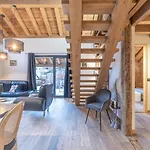Le Cerf Apartmán Morillon