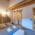 Apartmán Le Cerf